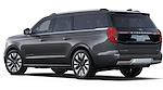 2025 Ford Expedition MAX 4x4 SUV for sale #H25EN042 - photo 2