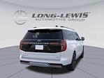 New 2025 Ford Expedition MAX Platinum 4WD SUV for sale #H25EN043 - photo 9