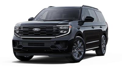 New 2025 Ford Expedition Platinum 4x4 SUV for sale #H25EN044 - photo 1