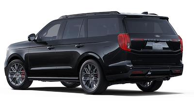 New 2025 Ford Expedition Platinum 4x4 SUV for sale #H25EN044 - photo 2