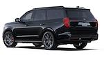 New 2025 Ford Expedition Platinum 4x4 SUV for sale #H25EN044 - photo 2