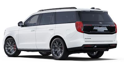2025 Ford Expedition 4x4 SUV for sale #H25EN045 - photo 2