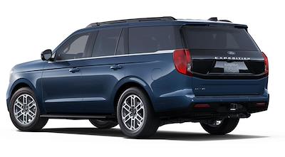 2025 Ford Expedition 4x2 SUV for sale #H25EN046 - photo 2