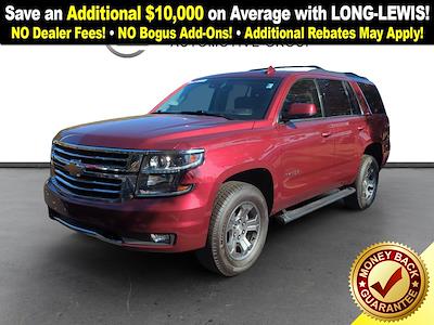 2017 Chevrolet Tahoe 4WD SUV for sale #H25EN046A - photo 1