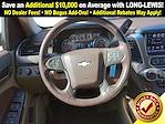 2017 Chevrolet Tahoe 4WD SUV for sale #H25EN046A - photo 18