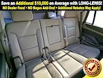 2017 Chevrolet Tahoe 4WD SUV for sale #H25EN046A - photo 23