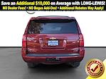 2017 Chevrolet Tahoe 4WD SUV for sale #H25EN046A - photo 8