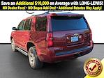 2017 Chevrolet Tahoe 4WD SUV for sale #H25EN046A - photo 2