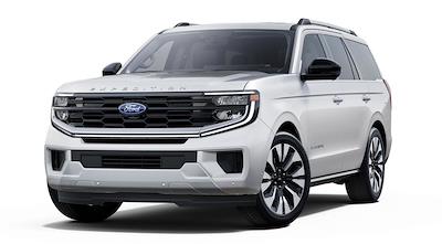 New 2025 Ford Expedition Platinum 4x4 SUV for sale #H25EN047 - photo 1