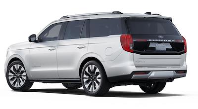 New 2025 Ford Expedition Platinum 4x4 SUV for sale #H25EN047 - photo 2