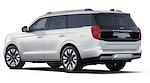 New 2025 Ford Expedition Platinum 4x4 SUV for sale #H25EN047 - photo 2