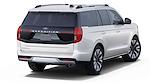 New 2025 Ford Expedition Platinum 4x4 SUV for sale #H25EN047 - photo 3