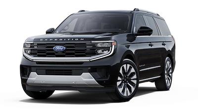 2025 Ford Expedition 4x4 SUV for sale #H25EN048 - photo 1