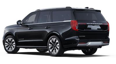 2025 Ford Expedition 4x4 SUV for sale #H25EN048 - photo 2
