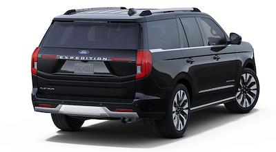 New 2025 Ford Expedition Platinum 4x4 SUV for sale #H25EN048 - photo 2