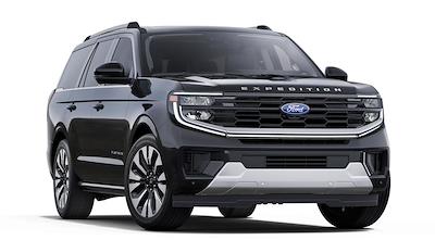New 2025 Ford Expedition Platinum 4x4 SUV for sale #H25EN048 - photo 1