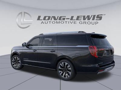 New 2025 Ford Expedition MAX Platinum 4WD SUV for sale #H25EN049 - photo 2