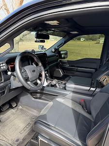 Used 2024 Ford F-150 Raptor SuperCrew Cab for sale #H25EN049B - photo 1