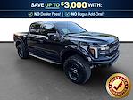 Used 2024 Ford F-150 Raptor SuperCrew Cab for sale #H25EN049B - photo 9