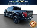 Used 2024 Ford F-150 Raptor SuperCrew Cab for sale #H25EN049B - photo 2