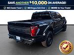 Used 2024 Ford F-150 Raptor SuperCrew Cab for sale #H25EN049B - photo 6