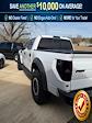 2013 Ford F-150 SuperCrew Cab 4WD Pickup for sale #H25EN049C - photo 5