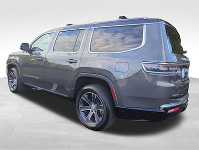2023 Jeep Grand Wagoneer 4WD SUV for sale #H25EN051A - photo 2