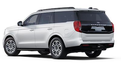 New 2025 Ford Expedition Active SUV for sale #H25EN052 - photo 2