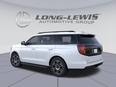 2025 Ford Expedition RWD SUV for sale #H25EN052 - photo 2