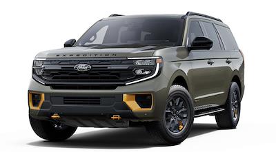 New 2025 Ford Expedition Tremor 4x4 SUV for sale #H25EN053 - photo 1