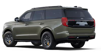 New 2025 Ford Expedition Tremor 4x4 SUV for sale #H25EN053 - photo 2