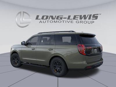 New 2025 Ford Expedition Tremor 4WD SUV for sale #H25EN053 - photo 2