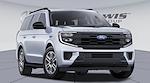 2025 Ford Expedition RWD SUV for sale #H25EN054 - photo 4