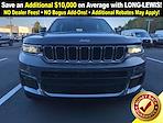Used 2022 Jeep Grand Cherokee L Limited for sale #H25EN055B - photo 4