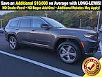 Used 2022 Jeep Grand Cherokee L Limited for sale #H25EN055B - photo 6