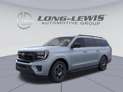 New 2025 Ford Expedition MAX XLT SUV for sale #H25EN057 - photo 1