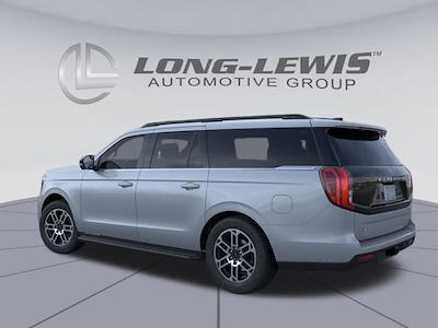New 2025 Ford Expedition MAX XLT SUV for sale #H25EN057 - photo 2