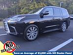 2016 Lexus LX 570 4WD SUV for sale #H25EN058A - photo 1