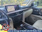 2016 Lexus LX 570 4WD SUV for sale #H25EN058A - photo 11