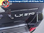 2016 Lexus LX 570 4WD SUV for sale #H25EN058A - photo 29