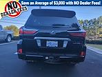 2016 Lexus LX 570 4WD SUV for sale #H25EN058A - photo 8