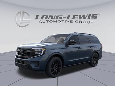 2025 Ford Expedition 4WD SUV for sale #H25EN060 - photo 1