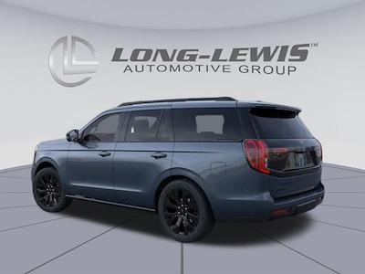 2025 Ford Expedition 4WD SUV for sale #H25EN060 - photo 2