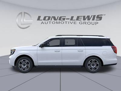 2025 Ford Expedition MAX RWD SUV for sale #H25EN062 - photo 2