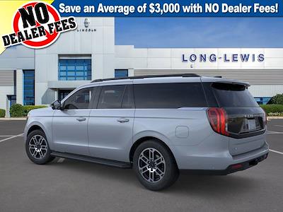 2025 Ford Expedition MAX RWD SUV for sale #H25EN063 - photo 2