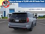 2025 Ford Expedition MAX RWD SUV for sale #H25EN063 - photo 9