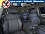 2025 Ford Expedition MAX RWD SUV for sale #H25EN063 - photo 12