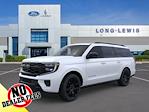 New 2025 Ford Expedition MAX Platinum 4WD SUV for sale #H25EN064 - photo 1