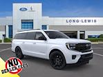 New 2025 Ford Expedition MAX Platinum 4WD SUV for sale #H25EN064 - photo 7