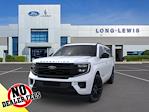 New 2025 Ford Expedition MAX Platinum 4WD SUV for sale #H25EN064 - photo 3